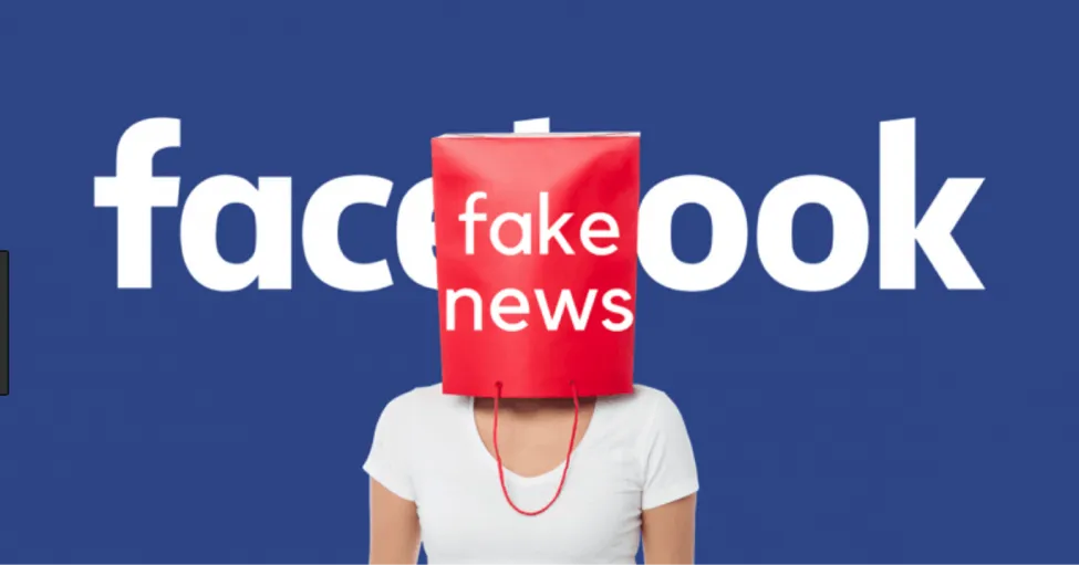 Facebook fake news