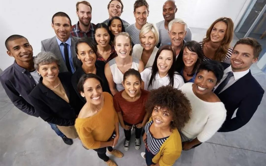 Time for Coaching to Come Out and Embrace Diversity