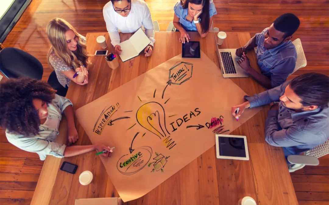 Becoming the Heart of a Learning Culture, part 1