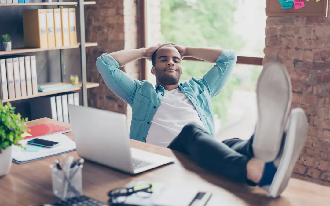 These 3 Conditions Will Cultivate Our Attention