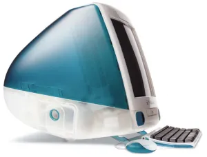 Old Mac