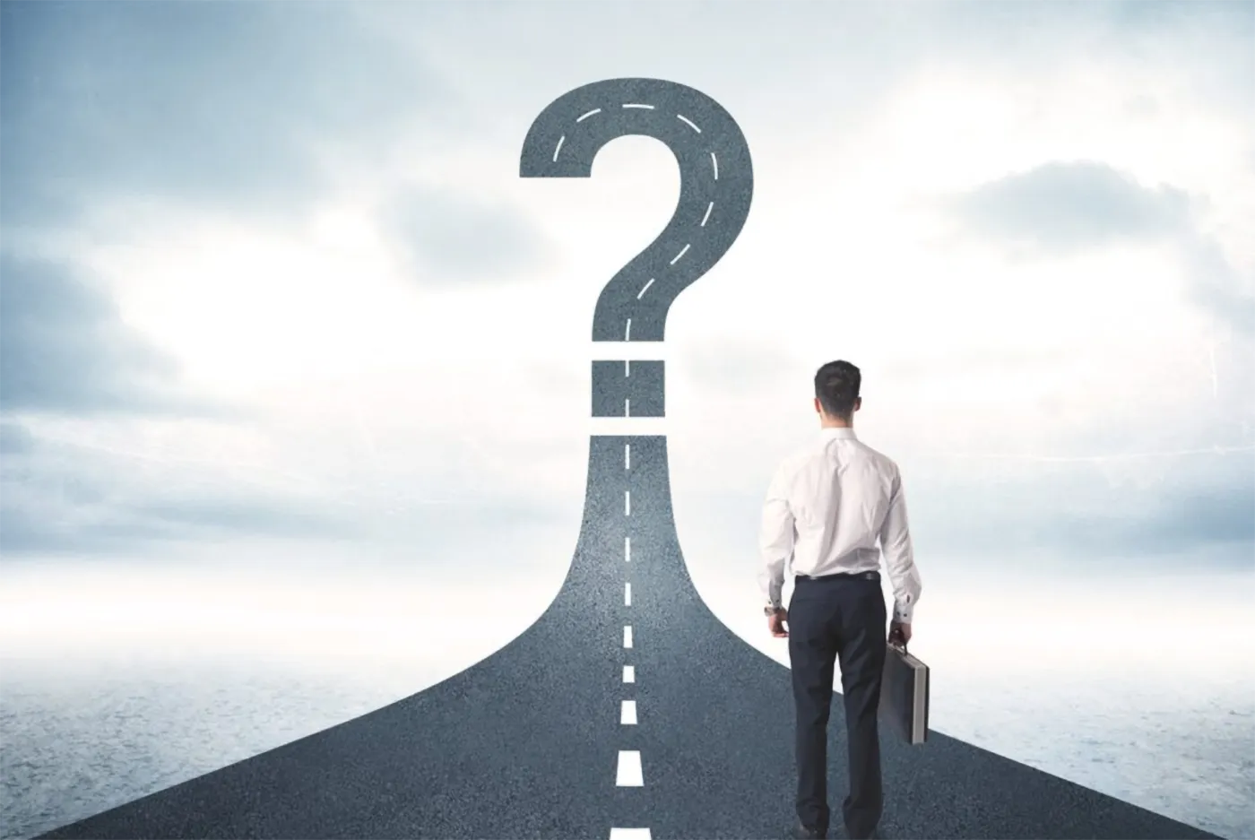 Question road