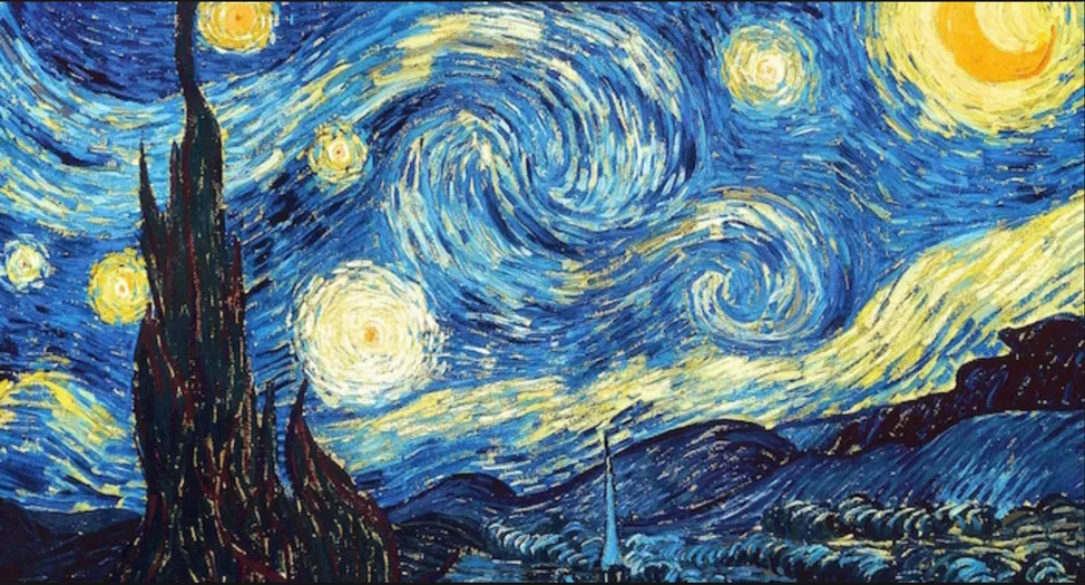 Starry Night